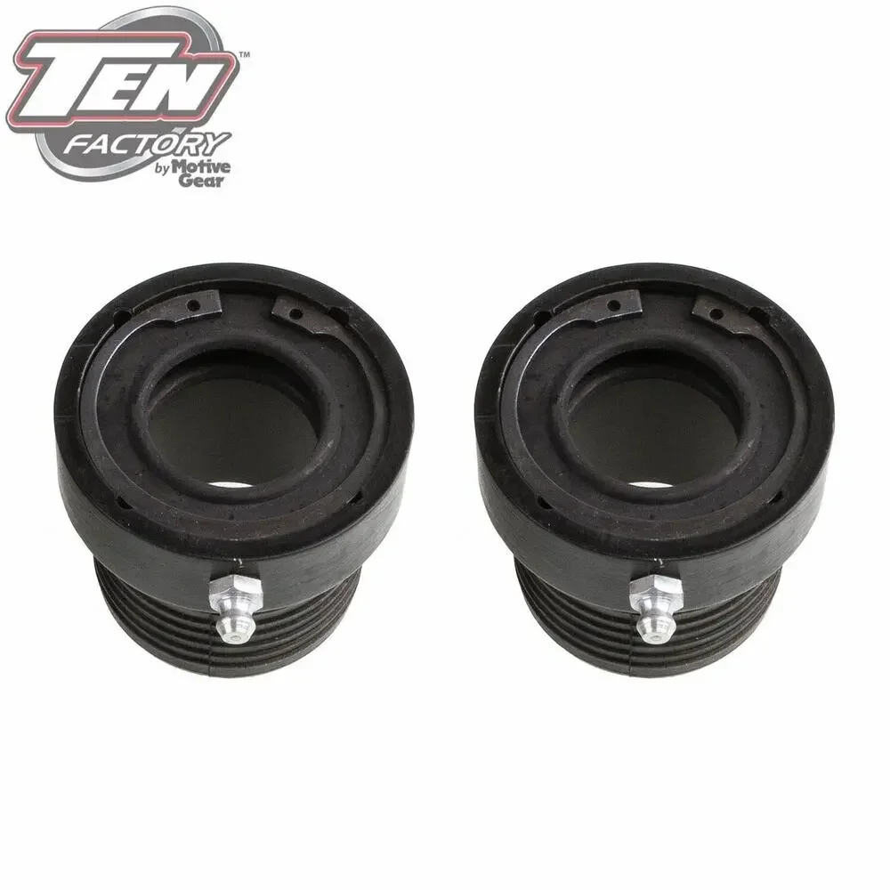 Drive Axle Shaft Seal Front Ten Factory MG21103 fits some Jeep models